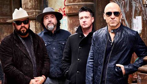 Live Announce New Music With Ed Kowalczyk 