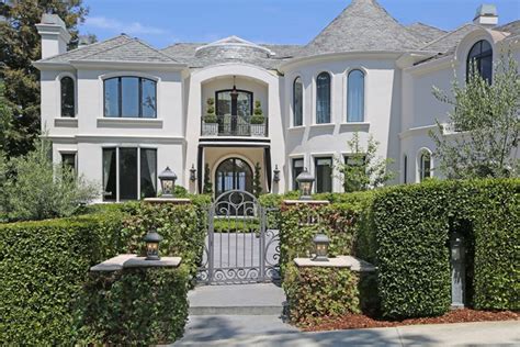 Your destination for buying luxury property in los angeles, california. Villa von Robbie Williams in Los Angeles zu haben ...