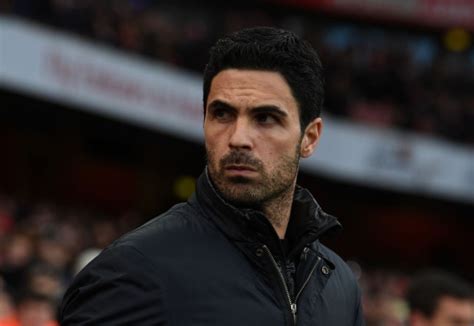 Mikel Arteta Told His Biggest Problem At Arsenal After Newcastle United