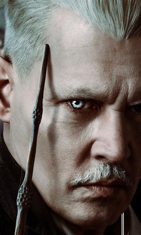 Throughout his acting career, johnny depp had appeared in more than 40 films and usually plays eccentric characters that are misunderstood by society. Johnny Depp 4k iPhone Wallpapers - Wallpaper Cave