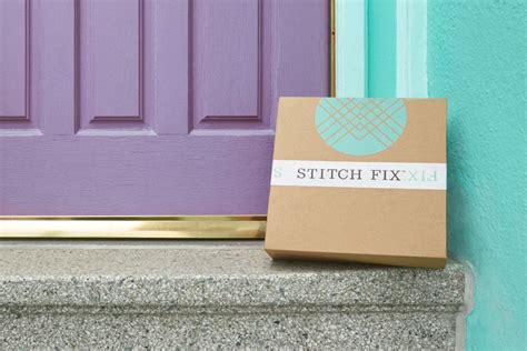 Stitch Fix Stock Soars On Earnings And Sales Beats Metrics You