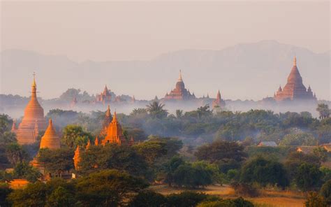 Top Ten Attractions In Myanmar Holiday Packages Part 2