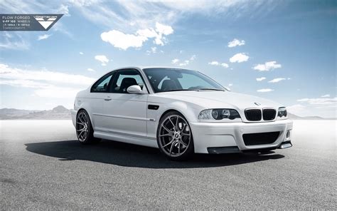 Vorsteiner Bmw E46 M3 Wallpaper Hd Car Wallpapers 5859