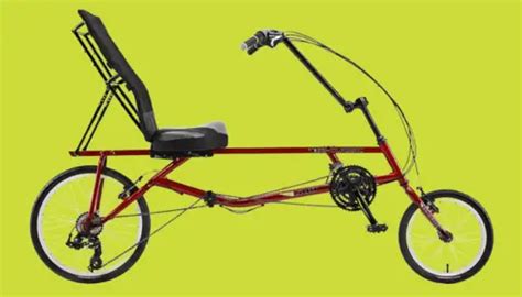 Should You Ride A Recumbent Touring Bike Best Options