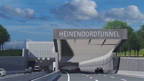 De haringvlietbrug is een brug in nederland, gelegen in de autosnelweg a29 ten zuiden van rotterdam. Verjongingskuur van 'oude dames' Haringvlietbrug en ...