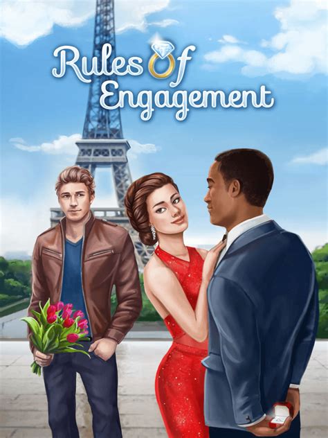 Does it help tell the story? Rules of Engagement, Book 1 | Choices: Stories You Play ...