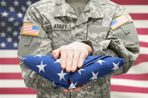 We Bet You Didnt Know These 11 Amazing Us Military Facts Light On
