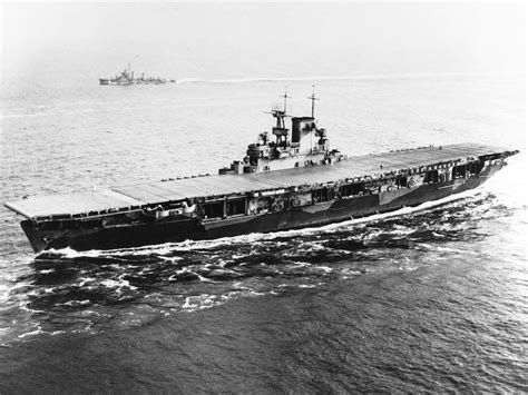 Us Navy Aircraft Carriers Ww2 Images And Photos Finder