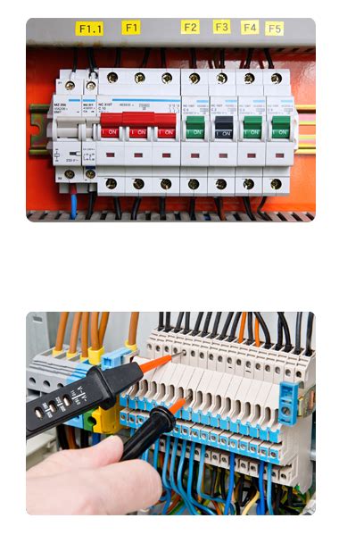 Services - ABL Electrical Contractors | Electrical ...
