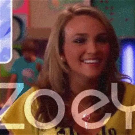 Zoey Share Gif Find Share On Giphy