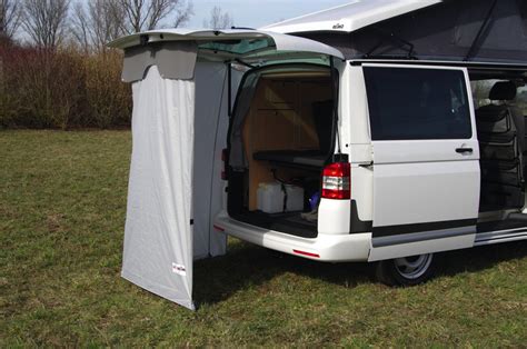 Rear Tent Instant For Vw T456 93790 En