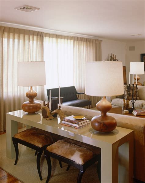 Beige Modern Living Room Living Room Design Ideas Lonny
