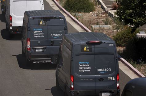 Amazon will soon launch a new delivery network, driven by local