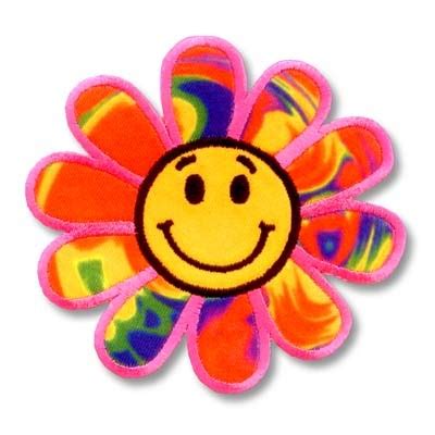 Crying, smile, laughing, joyful, sad, angry and happy faces, emoticons vector set. Smiley Face Flower - Clipartion.com