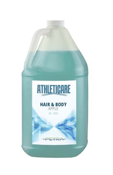 Athleticare Hair And Body Combo Buy Bulk Shampoo And Body