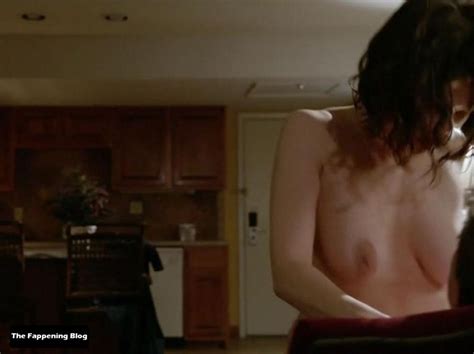 Conor Leslie Naked Telegraph