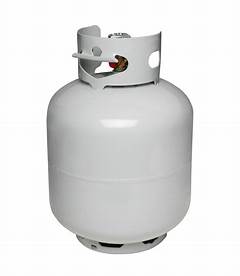 Publix Propane Tank Exchange