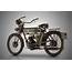 Vintage Style Motorcycle The Black Douglas  Bike EXIF