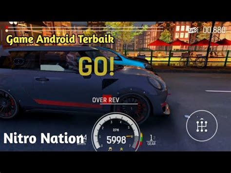 5 game offline online modifikasi mobil terbaik di android (modif mobil offline android) part 3 : Game Mobil Drag Android Terbaik | Realistis Graphic - YouTube