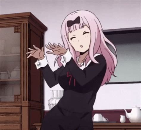 Anime Dance Gifs The Best Gif Collections Are On Gifsec
