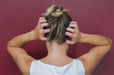 Does using mineral water cause hair loss? The Best Hair Products for Sensitive Scalp