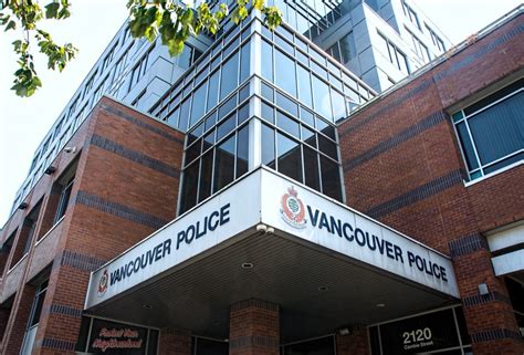 vancouver cop charged with sexual assault north shore news