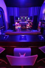 Nice studio with SSL Matrix | Music studio room, Home studio setup, Recording studio setup