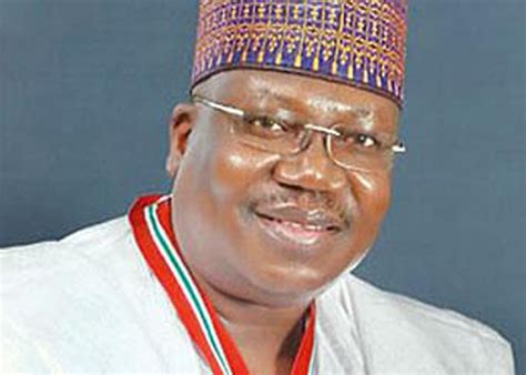 Ahmed i̇brahim lawan (12 ocak 1959 doğumlu), nijerya senatosu başkanı olarak görev yapan nijeryalı bir senatör. Ahmad Lawal Becomes Senate Leader, Ndume Sacked ...