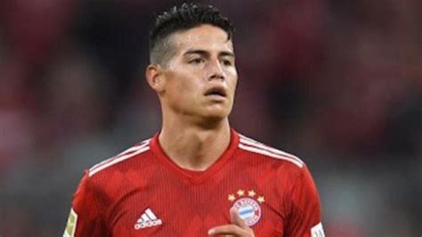 Lea aquí todas las noticias sobre james rodríguez: ريال مدريد يسعى لاستعادة خاميس | البوابة