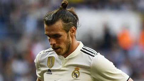 Christian charles philip bale was born in pembrokeshire, wales, uk on january 30, 1974, to english parents jennifer jenny (james) and david bale. El caso de Gareth Bale en el Real Madrid: Gareth Bale y su ...