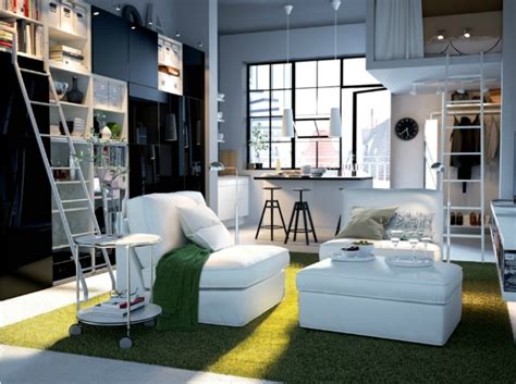 Ikea Ideas Said Apartment