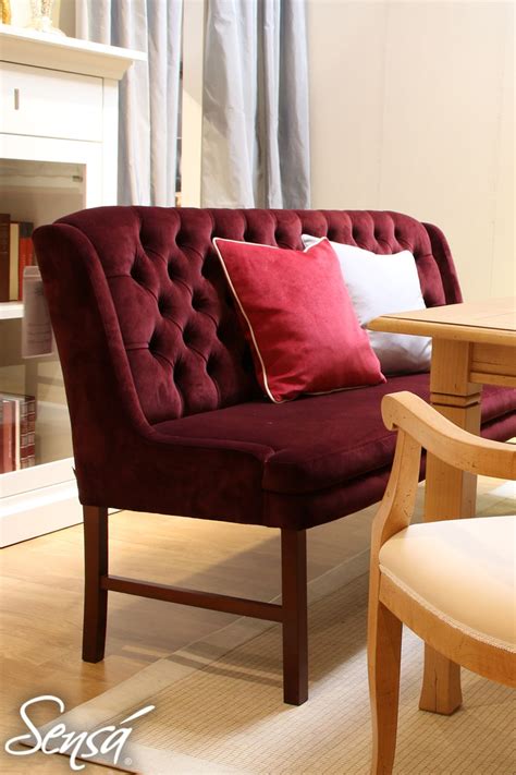 Tischsofa küchensofa polsterbank sitzbank gesteppt knopfsteppung küchenbank 160. Küchensofa Coco | Küchen sofa, Esstischsofa, Esszimmer sofa