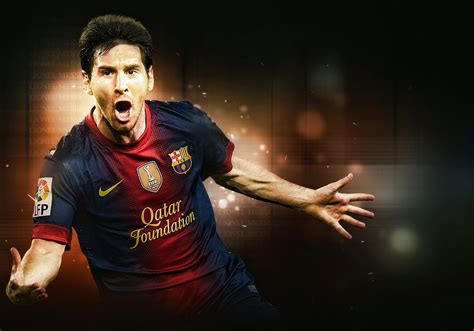 50 Free Download Messi Wallpapers Wallpapersafari