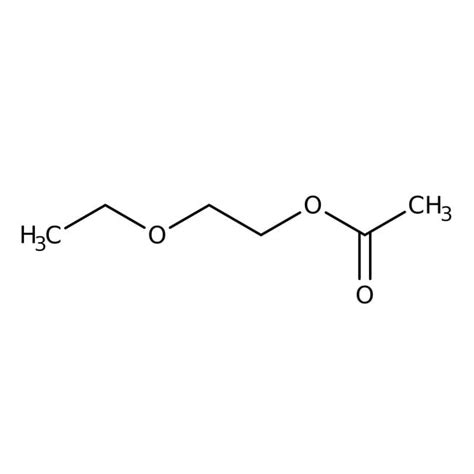 Ethylene Glycol Monoethyl Ether Acetate Laboratory Fisher Chemical
