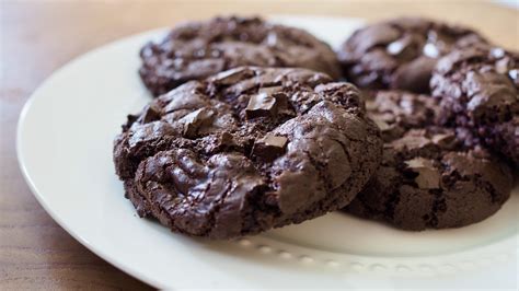 Cookies de Chocolate a receita perfeita Tô Bem na Cozinha