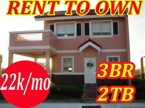 All you need to know, and 3 schemes to try! Rent to Own House and lot in Bulacan and Metro Manila: SAN ...