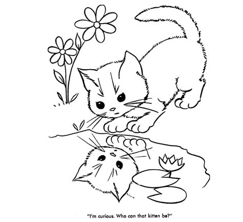 Coloring Pages Of Cute Animals Best Coloring Pages