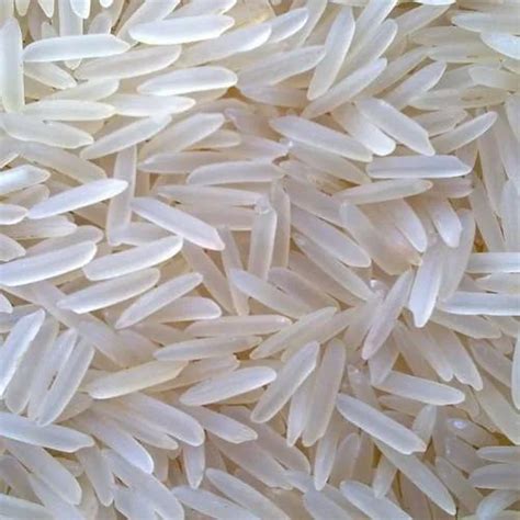 White Long Grain Rice 1121 Basmati Rice Speciality High In Protein