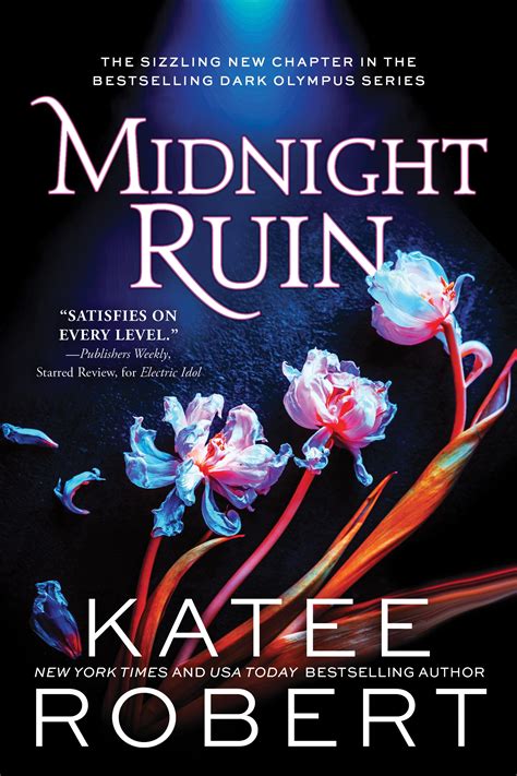 Midnight Ruin By Katee Robert Penguin Books Australia