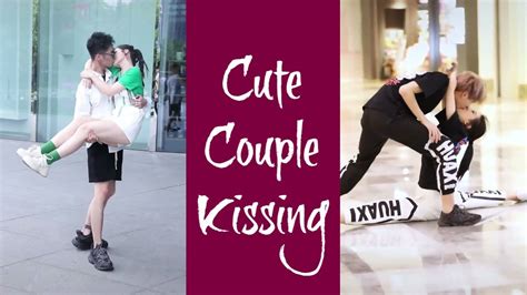 cute couple kissing 3 like korean drama kiss scenes kdrama club youtube
