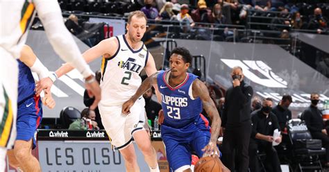 La clippers vs utah jazz (game 1) predictions, betting odds, picks, point spread. Clippers vs. Jazz: Preview, game thread, lineups, start time - Clips Nation