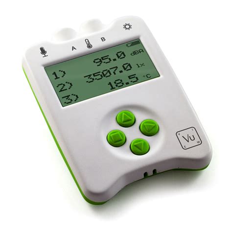 Buy EasySense Vu Primary Data Logger Kit | Primary ICT Shop for Primary Schools, Early Years ...