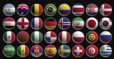 Detail Lambang Bendera Negara Di Dunia Koleksi Nomer