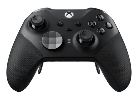 Maybe you would like to learn more about one of these? Microsoft unveils Xbox Elite Wireless Controller Series 2 ...