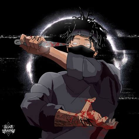 Download Free 100 Scarlxrd Anime Wallpapers