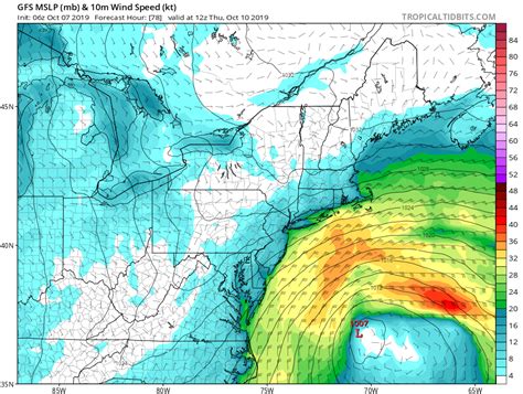 Louisiana Coastal Marine Forecast