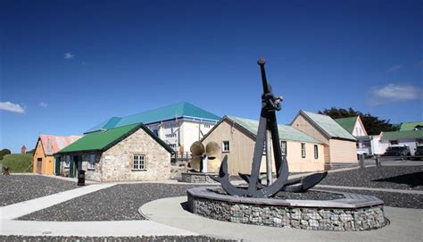 Historic Dockyard Museum Things To Do In The Falkland Islands
