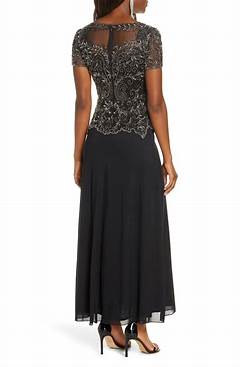 A Night To Remember Nordstrom Evening Gowns That Create Memorable Moments