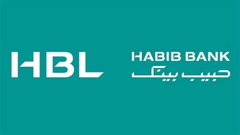 24 Elegant Fotos Habib Bank Limited Pakistan Hbl Creates History By