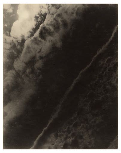 Alfred Stieglitz Getty Museum Gelatin Silver Print Art Google Visual Clouds Culture Photo